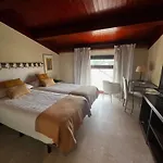 Hospederia Del Monasterio De Rueda 4* Sástago