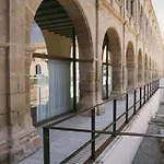 Hotell Hospederia Del Monasterio De Rueda