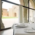 Hospederia Del Monasterio De Rueda 4* Sástago