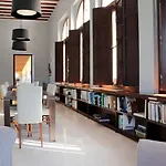 Hotell Hospederia Del Monasterio De Rueda 4*