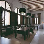 Hospederia Del Monasterio De Rueda