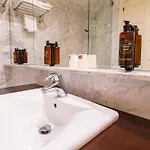 Hotell Hospederia Del Monasterio De Rueda