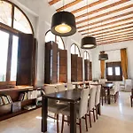 Ξενοδοχείο Hospederia Del Monasterio De Rueda 4*