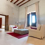 Hospederia Del Monasterio De Rueda 4* Sástago