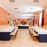 Hospederia Del Monasterio De Rueda Hotell Sástago