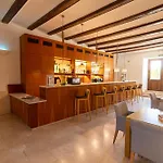 Hotell Hospederia Del Monasterio De Rueda Sástago