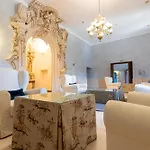 Hotell Hospederia Del Monasterio De Rueda