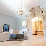 Hospederia Del Monasterio De Rueda Hotell Sástago