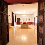 Hospederia Del Monasterio De Rueda 4*