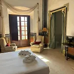 Ξενοδοχείο Hospederia Del Monasterio De Rueda