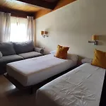 Hospederia Del Monasterio De Rueda 4* Sástago