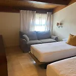 Hospederia Del Monasterio De Rueda Hotell