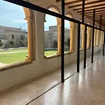 Hospederia Del Monasterio De Rueda Hotell 4*