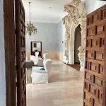 Hospederia Del Monasterio De Rueda Sástago