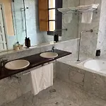 Hospederia Del Monasterio De Rueda 4* Sástago