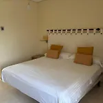 Hotell Hospederia Del Monasterio De Rueda 4*