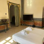 Hospederia Del Monasterio De Rueda Hotell Sástago