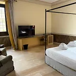 Hospederia Del Monasterio De Rueda Hotell Sástago