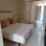 Hotell Hospederia Del Monasterio De Rueda Sástago