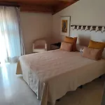 Hospederia Del Monasterio De Rueda 4*
