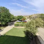 Hospederia Del Monasterio De Rueda Hotell 4*
