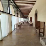 Hotell Hospederia Del Monasterio De Rueda