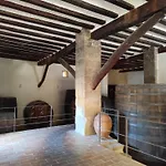 Hospederia Del Monasterio De Rueda