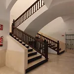 Hospederia Del Monasterio De Rueda