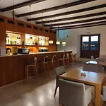 Hospederia Del Monasterio De Rueda 4* Sástago