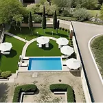 Hotell Hospederia Del Monasterio De Rueda 4*