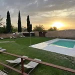 Hospederia Del Monasterio De Rueda Ξενοδοχείο Sástago