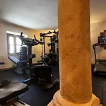 Hospederia Del Monasterio De Rueda Ξενοδοχείο Sástago