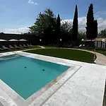 Ξενοδοχείο Hospederia Del Monasterio De Rueda