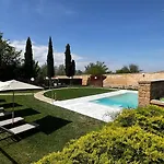 Ξενοδοχείο Hospederia Del Monasterio De Rueda Sástago