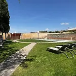 Hospederia Del Monasterio De Rueda Sástago