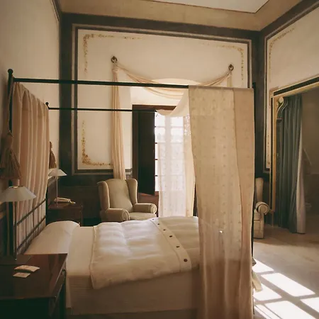 Hotel Hospederia Del Monasterio De Rueda