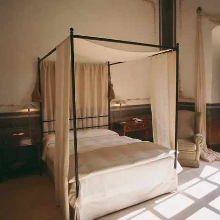 Hotel Hospederia Del Monasterio De Rueda