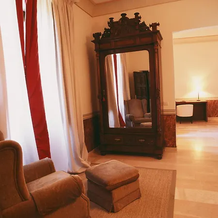 Hospederia Del Monasterio De Rueda Szálloda