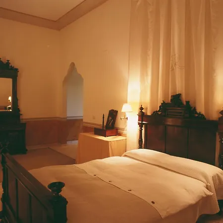 Hospederia Del Monasterio De Rueda Hotel