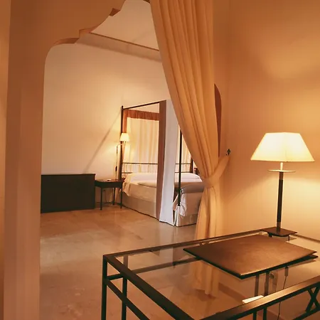 Hospederia Del Monasterio De Rueda Hotel Sástago