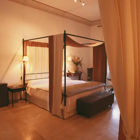 Hotel Hospederia Del Monasterio De Rueda Sástago