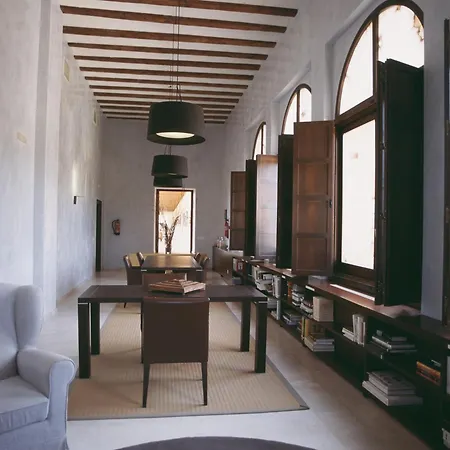 Szálloda Hospederia Del Monasterio De Rueda 4*