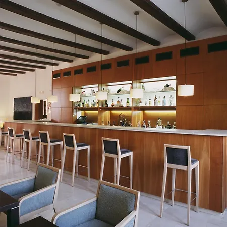 Hotel Hospederia Del Monasterio De Rueda 4*
