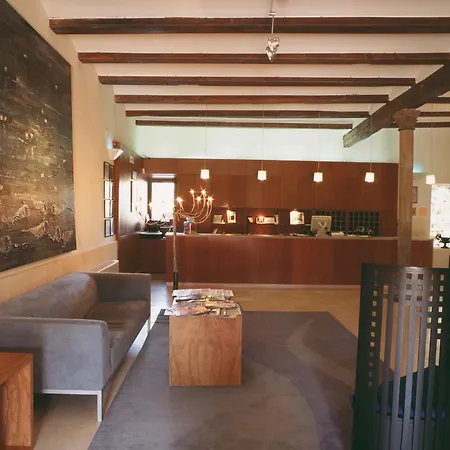 Hotel Hospederia Del Monasterio De Rueda