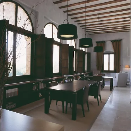 Hospederia Del Monasterio De Rueda