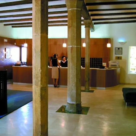 Hospederia Del Monasterio De Rueda Sástago
