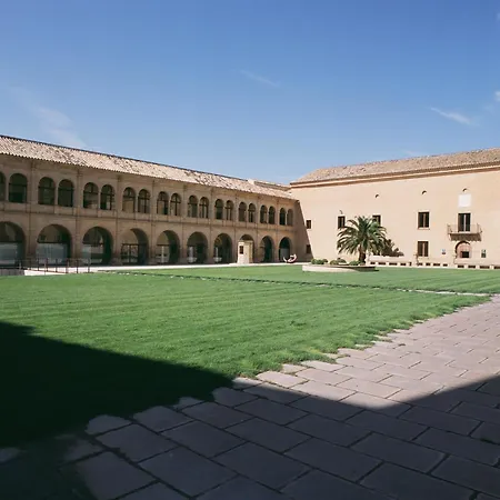 Hotel Hospederia Del Monasterio De Rueda