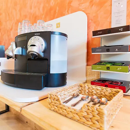 Hospederia Del Monasterio De Rueda Szálloda