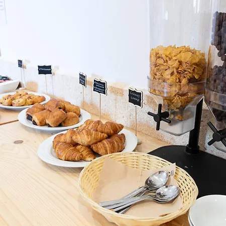 Szálloda Hospederia Del Monasterio De Rueda