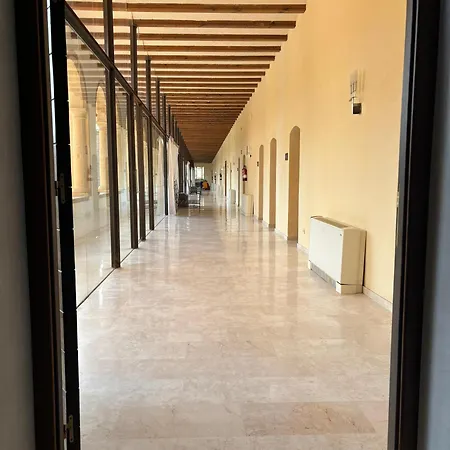 Hospederia Del Monasterio De Rueda Sástago